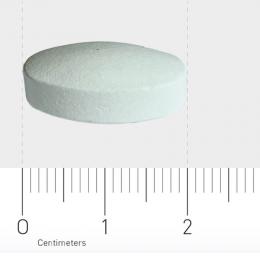 ORTHICA Magnesium-400 Tabletten 120 St. (190 g)
