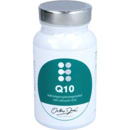 ORTHODOC Q10 Kapseln 60 St. (42 g)