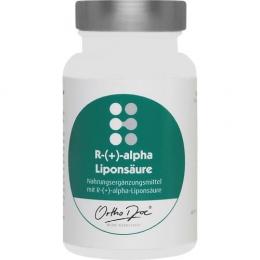 ORTHODOC R-+-alpha Liponsäure Kapseln 60 St. (29 g)