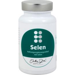 ORTHODOC Selen Kapseln 90 St. (29 g)