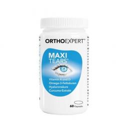 ORTHOEXPERT MaxiTears Kapseln 60 St.