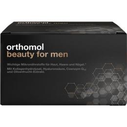 ORTHOMOL beauty for Men Trinkampullen 600 ml