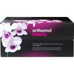 ORTHOMOL beauty Trinkampullen 30 St. (600 ml)
