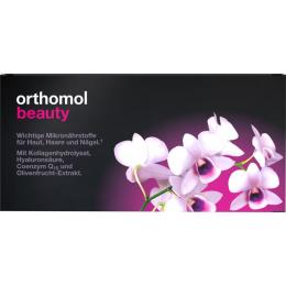 ORTHOMOL beauty Trinkampullen 7 St. (140 ml)