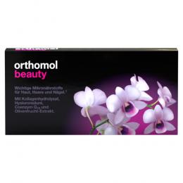 Ein aktuelles Angebot für ORTHOMOL beauty Trinkampullen 7 St Trinkampullen Multivitamine & Mineralstoffe - jetzt kaufen, Marke Orthomol Pharmazeutische Vertriebs GmbH.