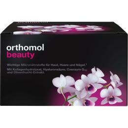 ORTHOMOL beauty Trinkampullen Nachfüllpackung 30 St.