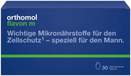 Ein aktuelles Angebot für ORTHOMOL Flavon M Kapseln 30 X 2 St Kapseln Prostatabeschwerden - jetzt kaufen, Marke Orthomol Pharmazeutische Vertriebs GmbH.