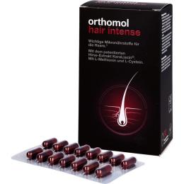 ORTHOMOL Hair intense Kapseln 60 St. (36 g)