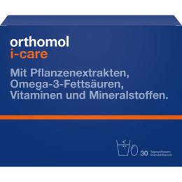 ORTHOMOL i-Care Granulat 30 St. (68 g)
