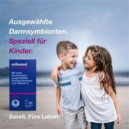ORTHOMOL pro junior Kautabletten 30 St. (21 g)