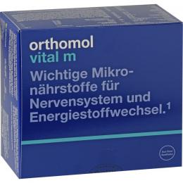 ORTHOMOL Vital M Tabletten/Kaps.Kombipack.30 Tage 1 St.