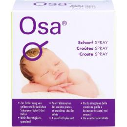 OSA Schorf Spray 30 ml