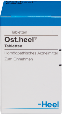 OST.HEEL Tabletten 250 St