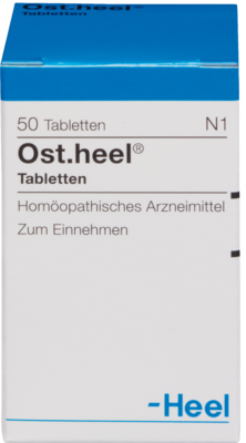 OST.HEEL Tabletten 50 St