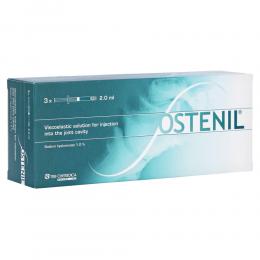 OSTENIL 20 mg Fertigspritzen 3 X 2 ml Fertigspritzen
