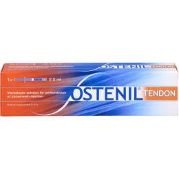 OSTENIL Tendon Fertigspritzen 1 St.