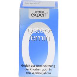 OSTEO FEMIN Orthoexpert Tabletten 60 St. (96 g)