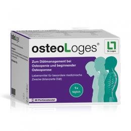OSTEOLOGES Portionsbeutel 300 g