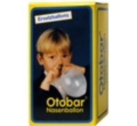 OTOBAR Ersatzballon 5 St