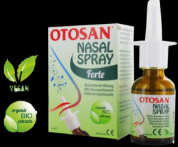 OTOSAN Nasenspray 30 ml