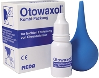 OTOWAXOL Lsung 10 ml