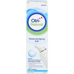 OTRINATURAL Nasenreinigung soft 100 ml