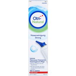 OTRINATURAL Nasenreinigung strong 125 ml