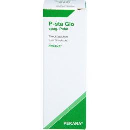 P-STA Glo spag.Peka Globuli 10 g