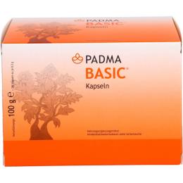 PADMA Basic Kapseln 200 St. (100 g)