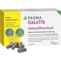 PADMA GaLeTib Kapseln 60 St. (60 Stück)