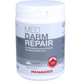 PANACEO Med Darm repair Pulver 400 g