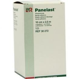 PANELAST Pflasterbinde 10 cmx2,5 m 1 St.