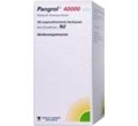 PANGROL 40.000 Hartkps.m.magensaftr.berz.Pell. 50 St