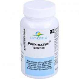 PANKREAZYM Tabletten 180 St.