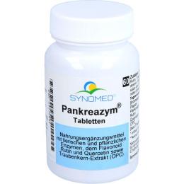 PANKREAZYM Tabletten 60 St. (24 g)