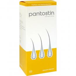 pantostin 2 X 100 ml Lösung