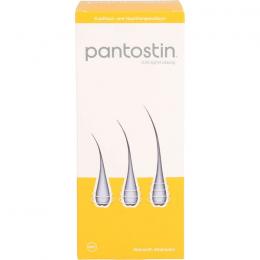 PANTOSTIN Lösung 200 ml