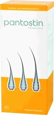 PANTOSTIN Lsung 2X100 ml