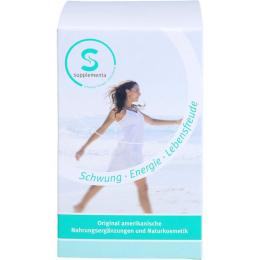 PANTOTHENSÄURE VITAMIN B5 250 mg KAL Tabletten 100 St. (74 g)