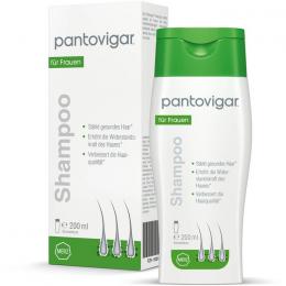 PANTOVIGAR Shampoo 200 ml