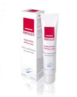 PAPULEX Creme 40 ml