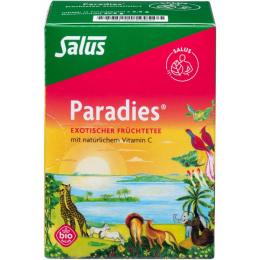 PARADIES Vitamin C-Früchtetee Salus Filterbeutel 15 St. (37,5 g)