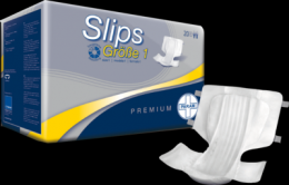 PARAM Slip PREMIUM Tag Gr.1 20 St