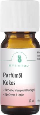 PARFML Kokos 10 ml