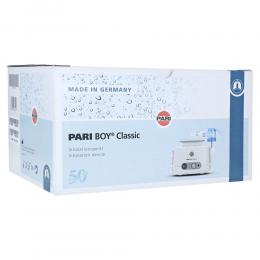 Ein aktuelles Angebot für PARI BOY Classic 1 St ohne Häusliche Pflege - jetzt kaufen, Marke Pari GmbH.