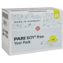 PARI BOY free Year Pack 1 St ohne