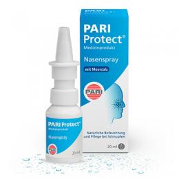 PARI ProtECT Nasenspray 20 ml