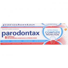 PARODONTAX Complete Protection Zahnpasta 75 ml