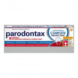 PARODONTAX Complete Protection Zahnpasta 75 ml Zahnpasta