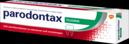 PARODONTAX mit Fluorid Zahnpasta 75 ml